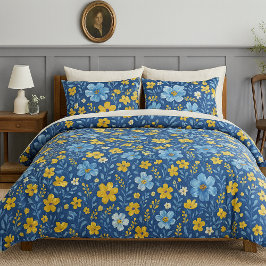 Funda De Cojín Clásico Shabby Chic Patrón de arte floral francés