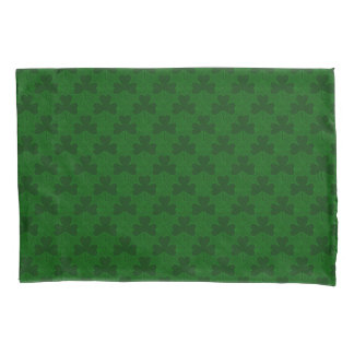 Funda De Cojín Clover