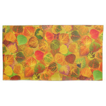 Colección Aspen Leaves maciza sin soldadura 1