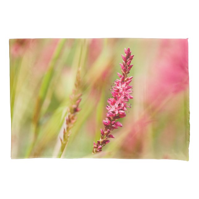 Funda De Cojín colorido (Anverso)