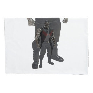 Funda De Cojín colossus
