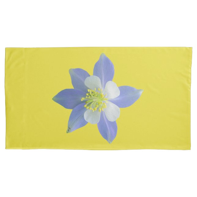 Funda De Cojín Columbina 2 (Anverso-izquierdo)