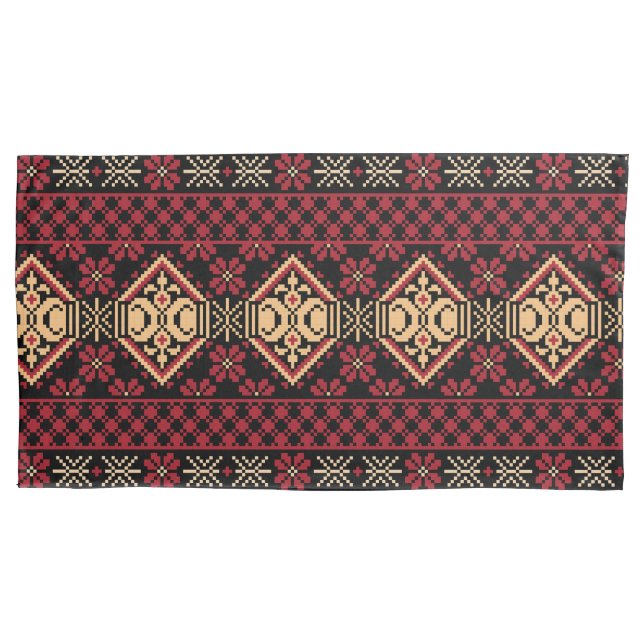 Funda de cojín con foto de memoria personalizada (Anverso)