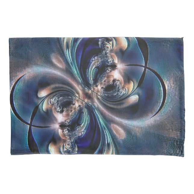 Funda De Cojín Concepción (Anverso-izquierdo)