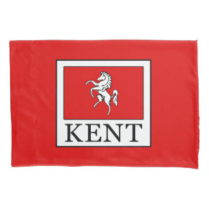 Funda De Cojín Condado de Kent Inglaterra