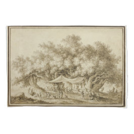 Funda De Cojín configuración en