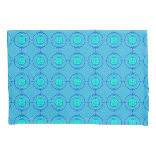 Funda De Cojín Connected Minds (Day Version)