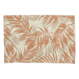 Funda De Cojín Coordenadas Tropical Spa- Areca Palms Hawaiian