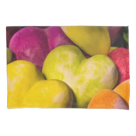 Funda De Cojín Corazón, corazón dulce...