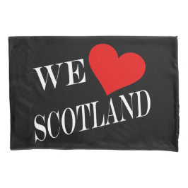 Funda De Cojín Coreamos Escocia con pcnt