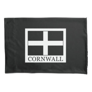 Funda De Cojín Cornwall
