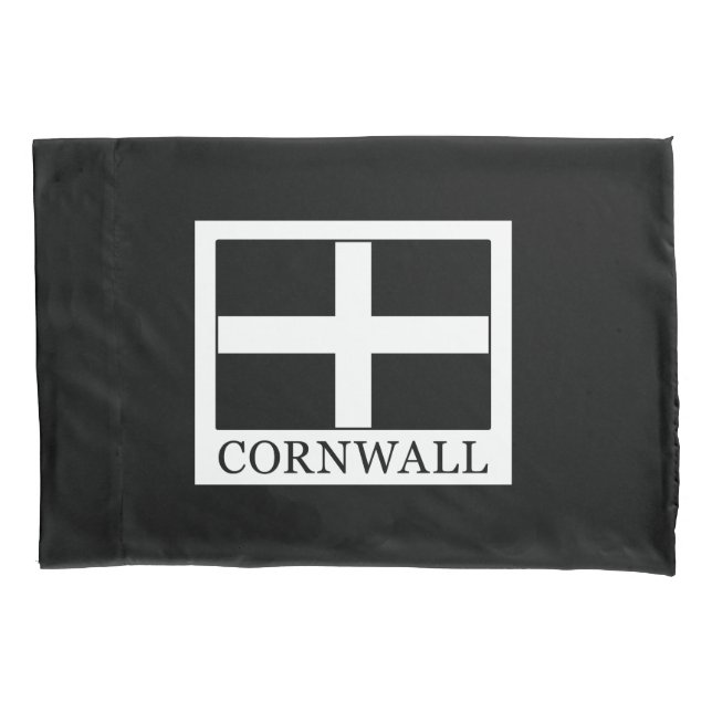 Funda De Cojín Cornwall (Anverso)