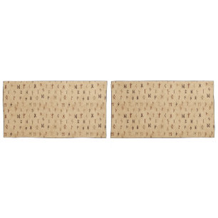 Funda De Cojín Corre Pillowcase