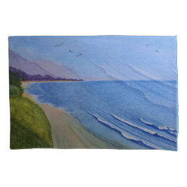 Funda De Cojín Costa Carpentaria