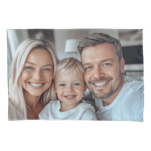 Funda De Cojín Crea tu propia foto