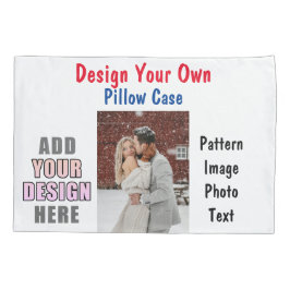 Funda De Cojín Crea tu propio y lujoso Cosy personalizado