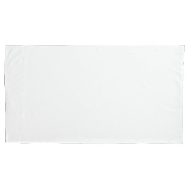 Funda De Cojín Crea tus propios (Anverso)