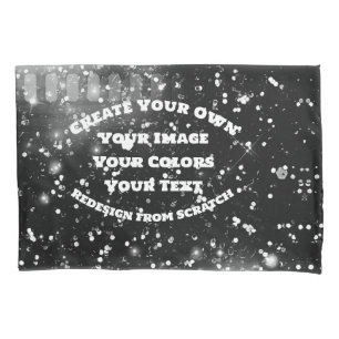 Funda De Cojín Crear su propia imagen Personalizado