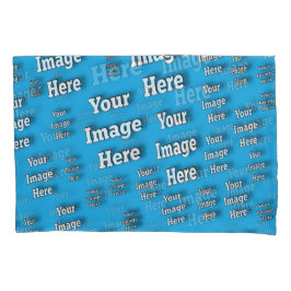 Funda De Cojín 🤍 Crear su propia plantilla de Personalizado