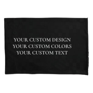 Funda De Cojín Crear su propio personal