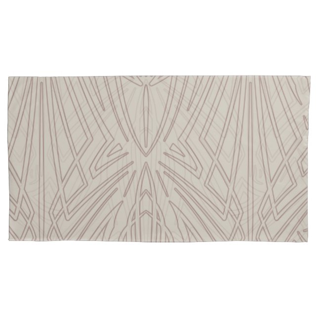 Funda De Cojín Cristal 1 (Anverso)