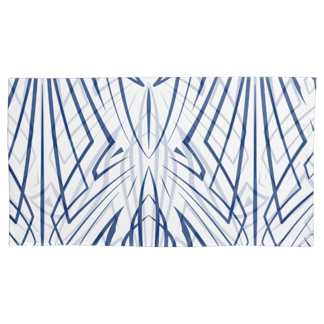 Funda De Cojín Cristal 3 (Anverso)