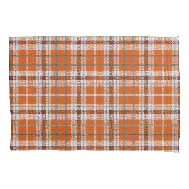 Funda De Cojín Cuadro de otoño (Anverso)