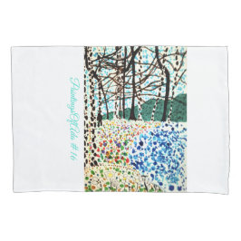 Funda De Cojín Cuadros De Ada #16 - Artista - Desconocido