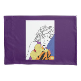 FUNDA DE COJÍN CUDDLE BUDDY