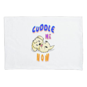 Funda De Cojín Cuidarme ahora