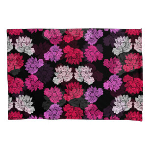 Funda De Cojín Culebra de agua bucal
