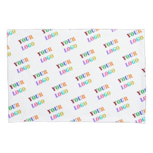 Funda De Cojín Custom Logo Photo Promotional Personalized Modern