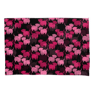 Funda De Cojín Dachshund Dog Gifts
