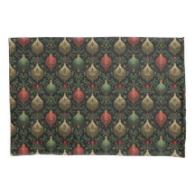 Damask festivo