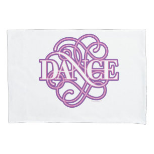 Funda De Cojín Dance Flourish