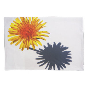 Funda De Cojín Dandelion y Shadow pcnm