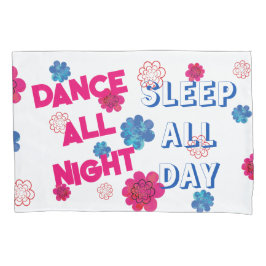 Funda De Cojín Danza-Dormir.