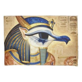 Funda De Cojín Das Ägyptische Auge