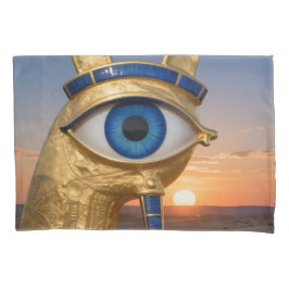 Funda De Cojín Das Ägyptische Auge´3