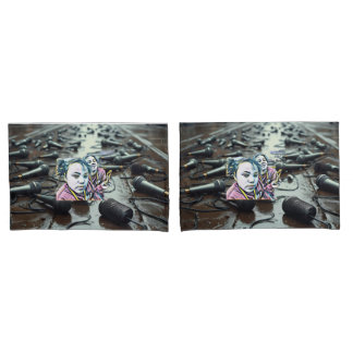 FUNDA DE COJÍN DDTJ