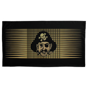 Funda De Cojín Decatur Raiders #1