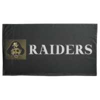 Decatur Raiders #6