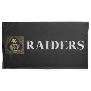 Funda De Cojín Decatur Raiders #6