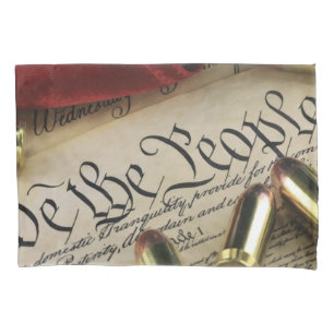 Funda De Cojín Declaración de Independencia