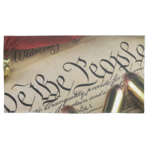 Funda De Cojín Declaración de Independencia
