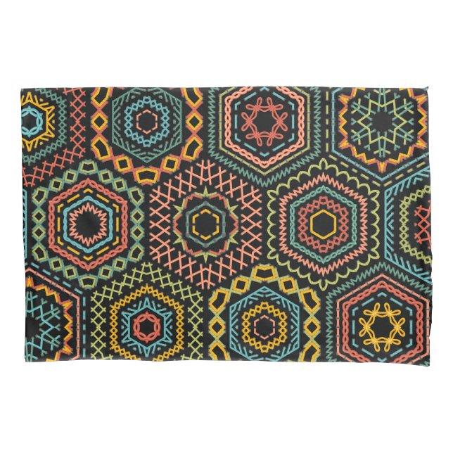 Funda De Cojín decoración (Anverso)