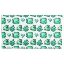 Decoración De Gema De Diamantes De Cristal De Esme