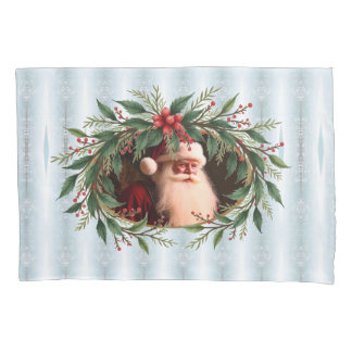 Funda De Cojín Decorar para días festivos a través de la cama