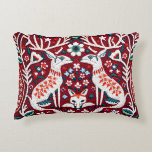 Funda de Cojín decorativo borrosa de inspiración n