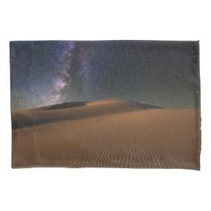 Funda De Cojín Deserts Gobi Desert, Mongolia